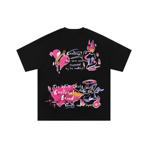 Coolhut T Shirts Unisex