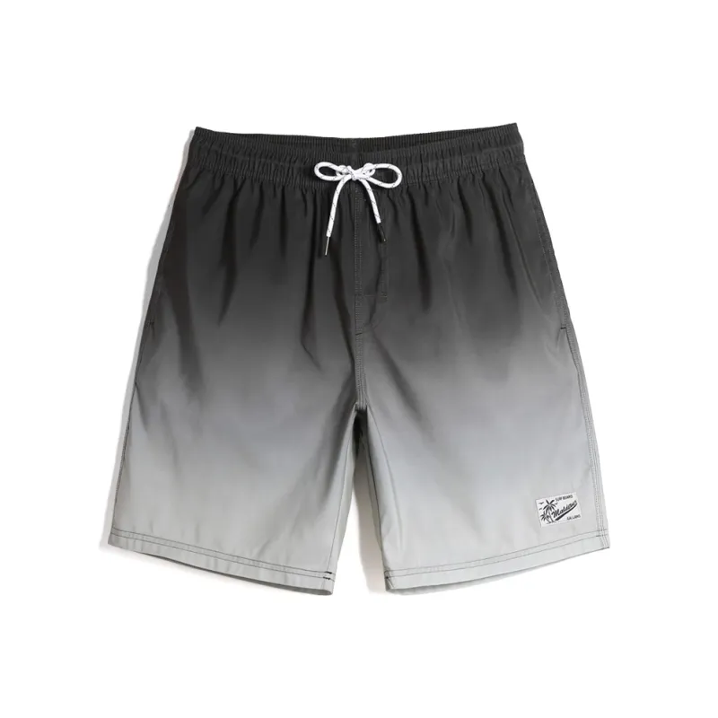 GAILANG Beach Shorts Men-2