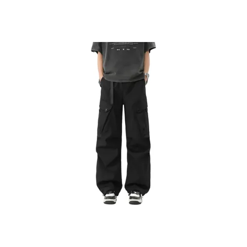 TAIKONGBEAR Casual Pants Unisex