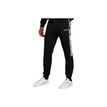 Adidas Originals ITASCA Casual Pants Men's Black