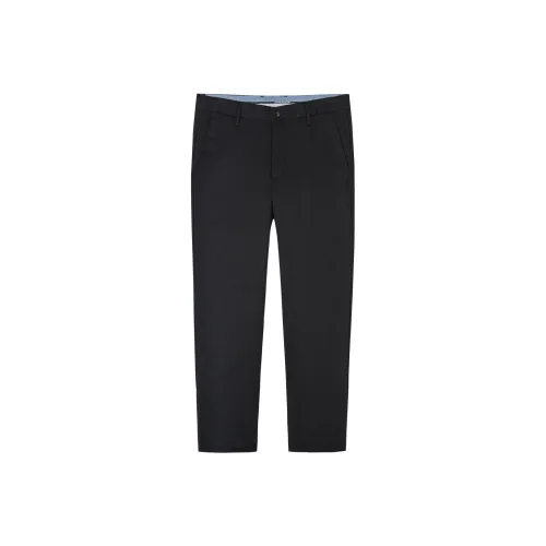 Functional Zipper Shorts with Loose Style's
