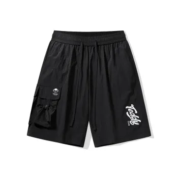 Teddy Bear Collection TeddyClub Series Casual Shorts Unisex
