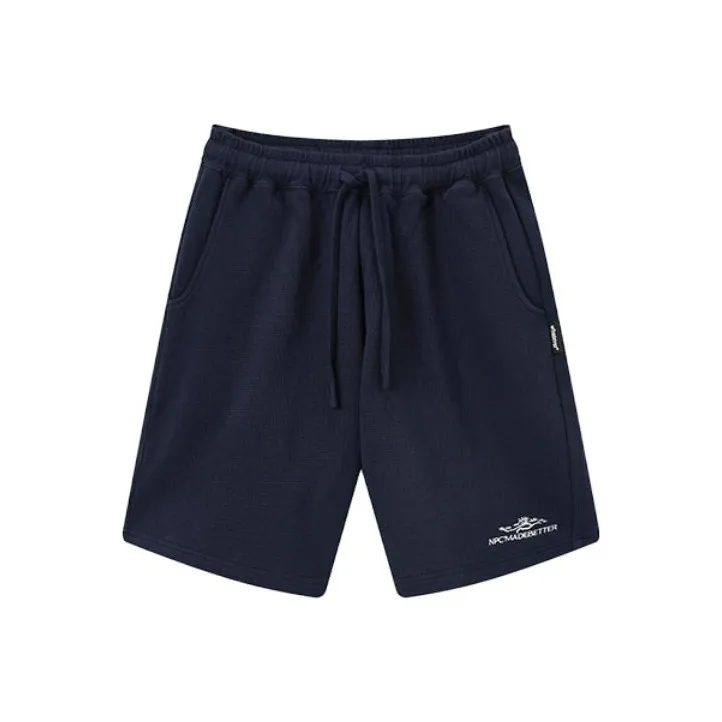 NPC Casual Shorts Unisex-3