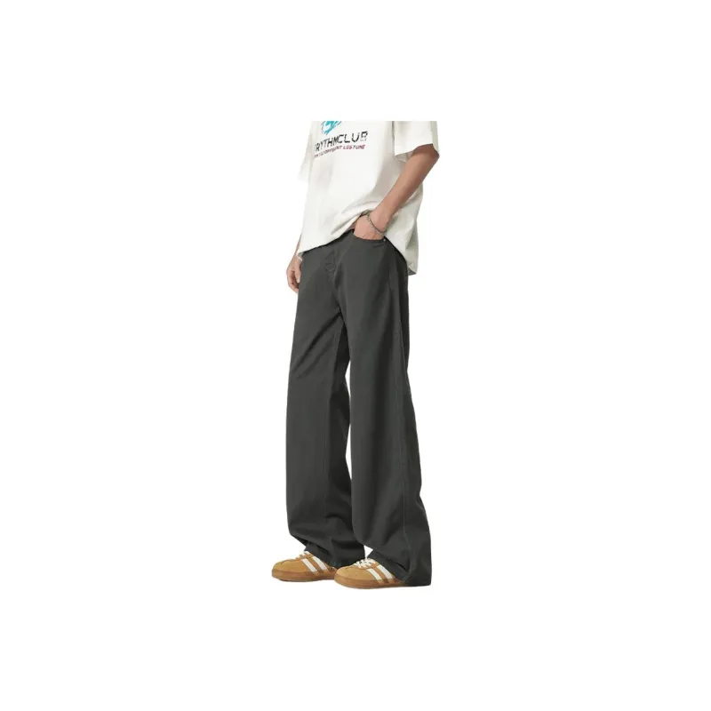 TINA GIA Casual Pants Men-8