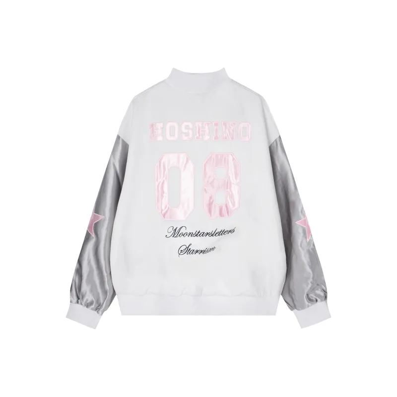A02 Baseball Jerseys Unisex-5