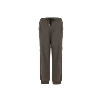 Lanvin Side Curb Joggers