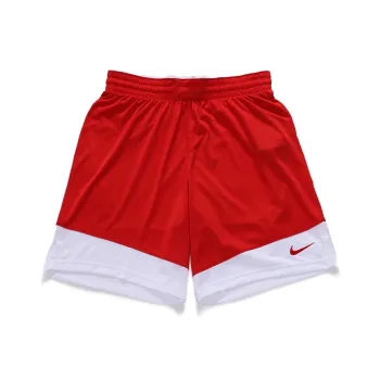 Nike Basketball Shorts Men's Red