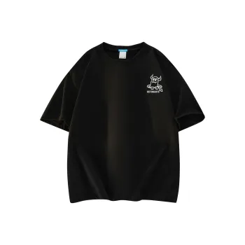 Small Columns Under The Sea T Shirt Unisex