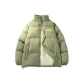 Gray Green