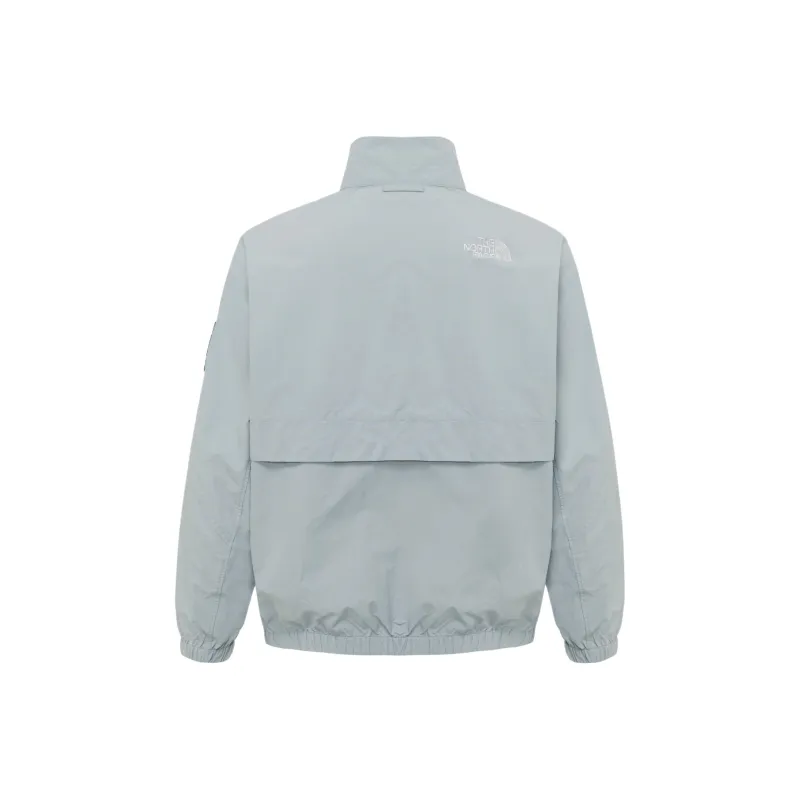 THE NORTH FACE Jackets Coats Men's Gray-1