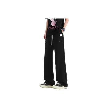 CHOUCHOUS Casual Pants Unisex