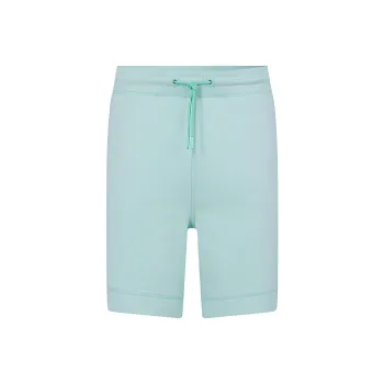 HUGO BOSS Casual Shorts Men Light Green