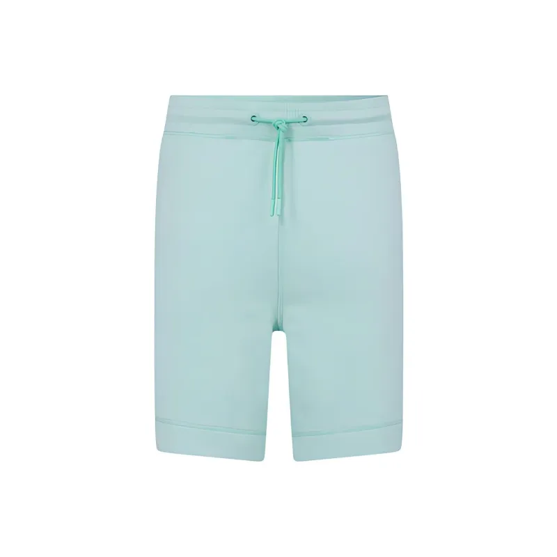 HUGO BOSS Casual Shorts Men Light Green-0