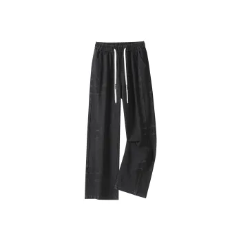 Feiyue Jeans Unisex