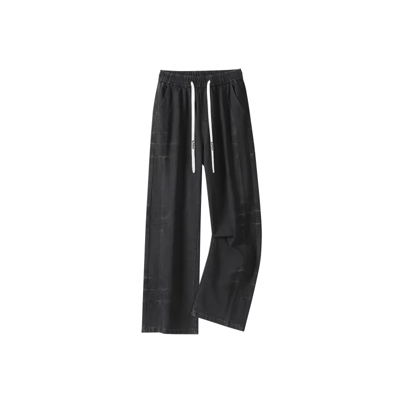 Feiyue Jeans Unisex-0