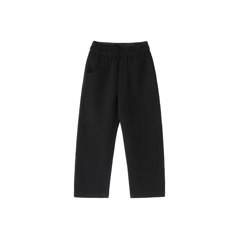 OX FREAK Casual Pants Unisex-0