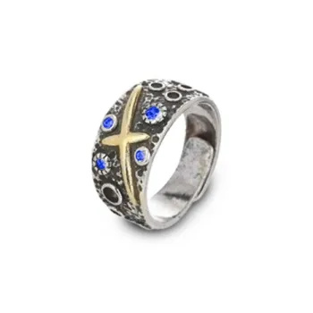 LuluCanaan Rings Men