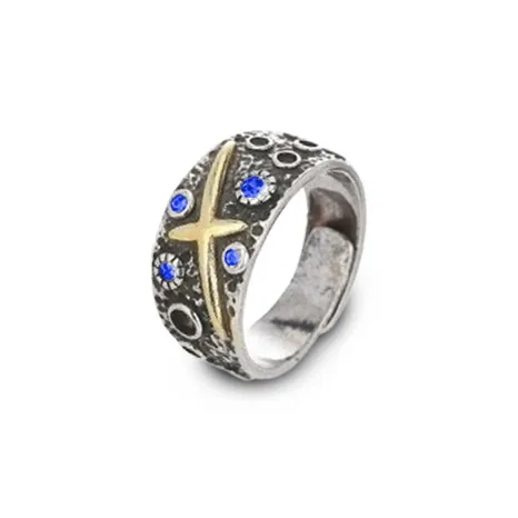 LuluCanaan Rings Men-0