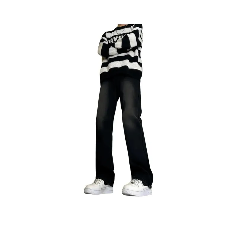 FOREVER 21 Jeans Unisex-8