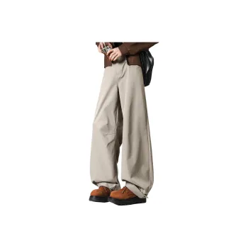 SPONGEBOB SQUAREPANTS Casual Pants Unisex