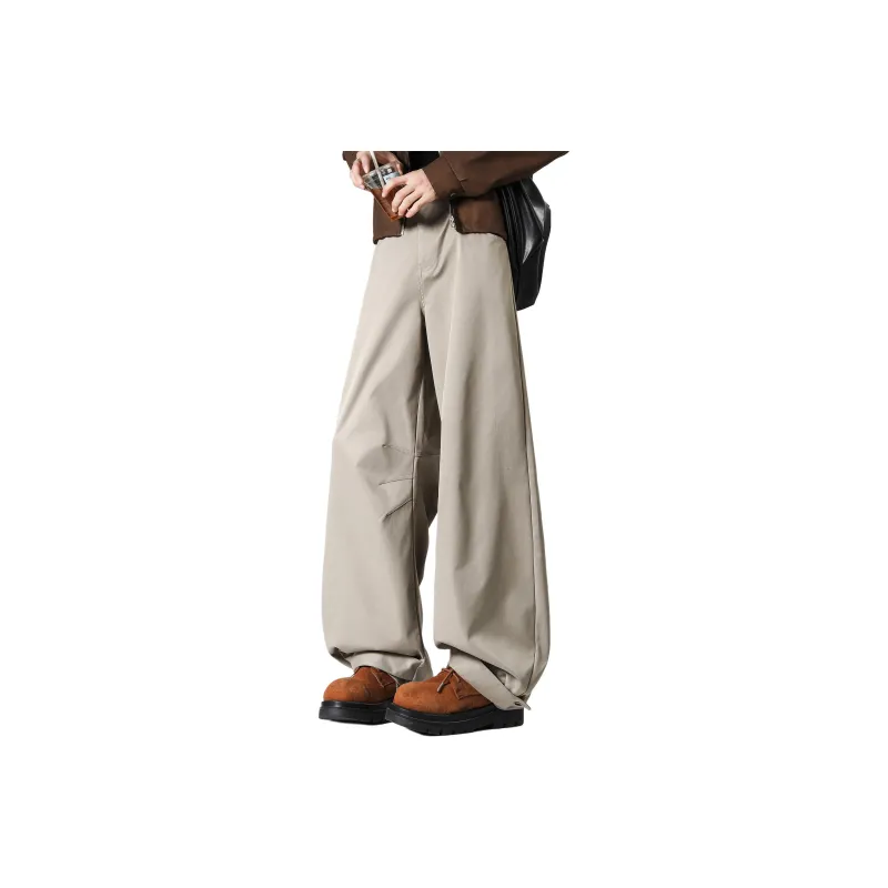 SPONGEBOB SQUAREPANTS Casual Pants Unisex-0
