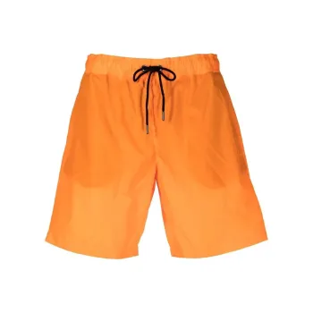 MCM Swimming Shorts Men's Orange