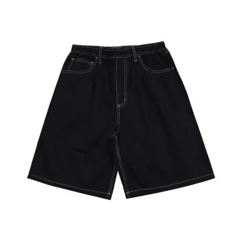 Converse Casual Shorts Men Black