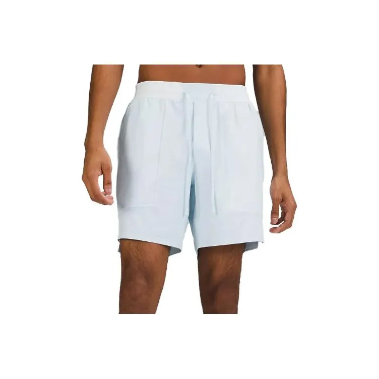 Lululemon Casual Shorts Men-8