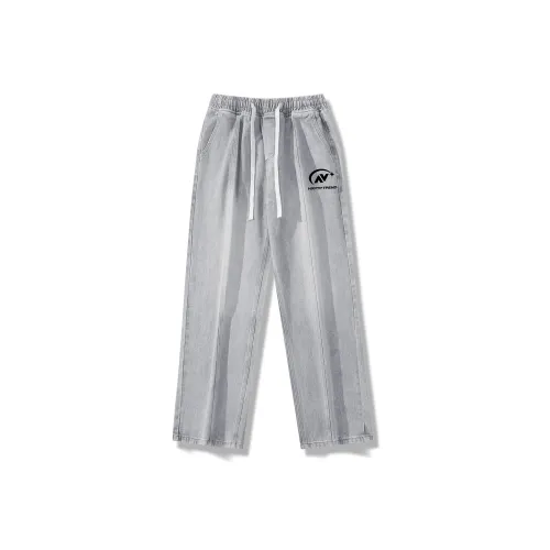 NXPTP Jeans Unisex