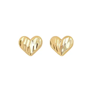 Zoo Jewel Alloy Stud Earrings Women's