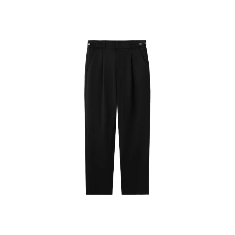 KRISBORG BG Casual Pants Men-2