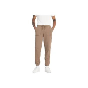 New Balance Shohei Otani Casual Pants Men's Mushroom
