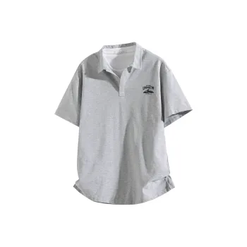 LIVINGTOWN Polo Shirts Unisex