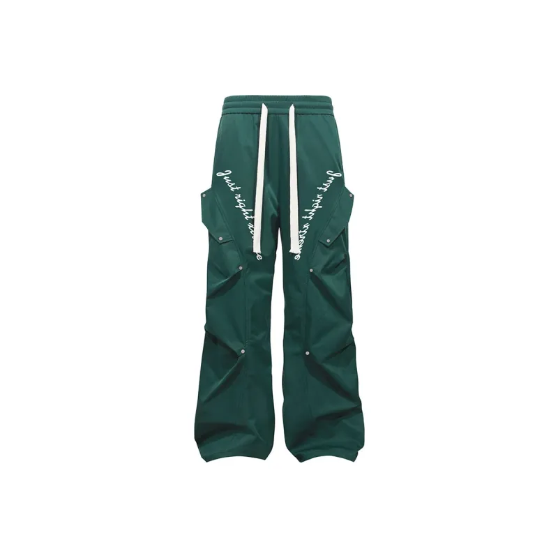 JRX Casual Pants Unisex-6