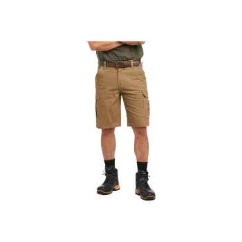 ARIAT Cargo Shorts Men Khaki
