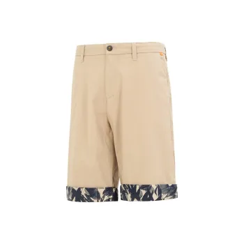 Timberland Casual Shorts Men Khaki