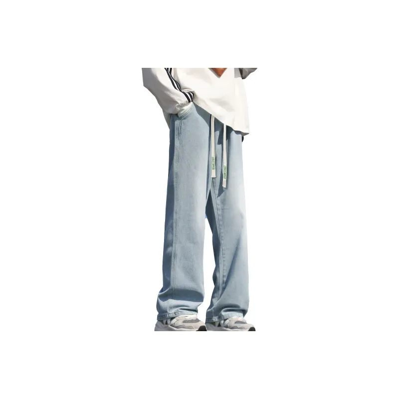 SESAME STREET Jeans Unisex-6