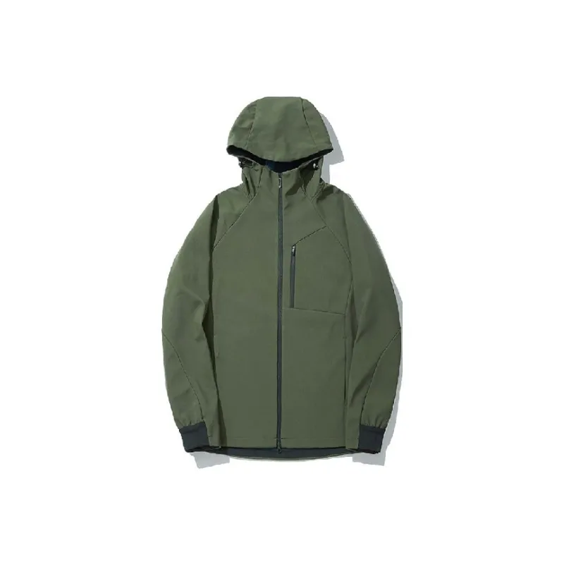 PIERRE CARDIN Breathable And Wear resistant Windbreaker Jacket Men's-4
