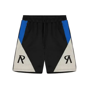REPRESENT Initial Mesh Shorts