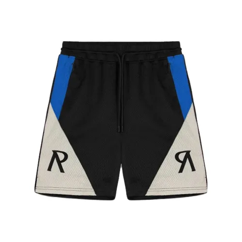 REPRESENT Initial Mesh Shorts