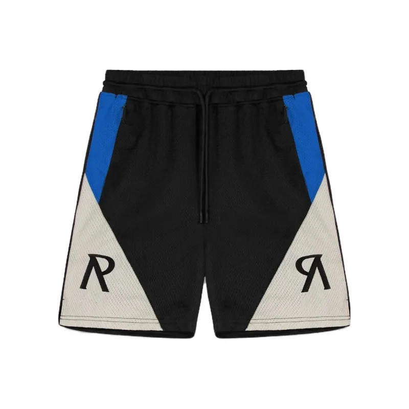 REPRESENT Initial Mesh Shorts-0