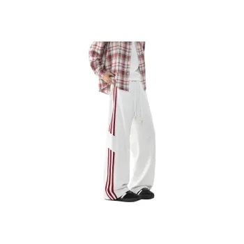 NEAR HERE Casual Pants Unisex Jasper