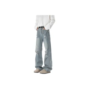 SXSY Jeans Unisex
