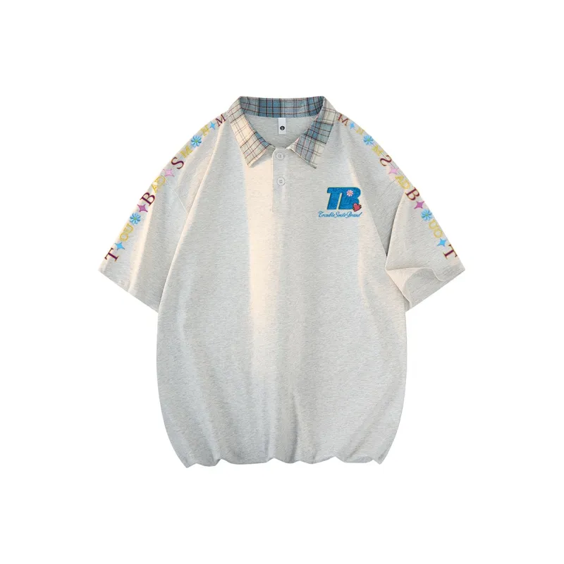 TBSM T Shirts Unisex-12