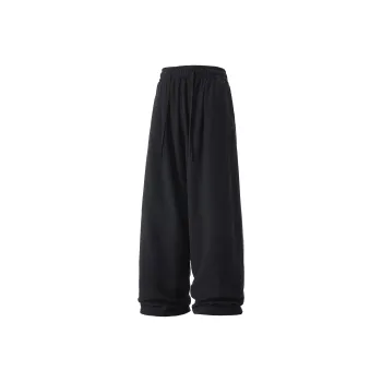 MASKPARK Casual Pants Unisex