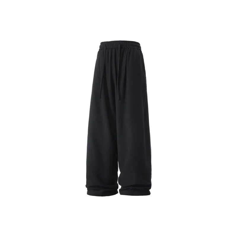 MASKPARK Casual Pants Unisex-0