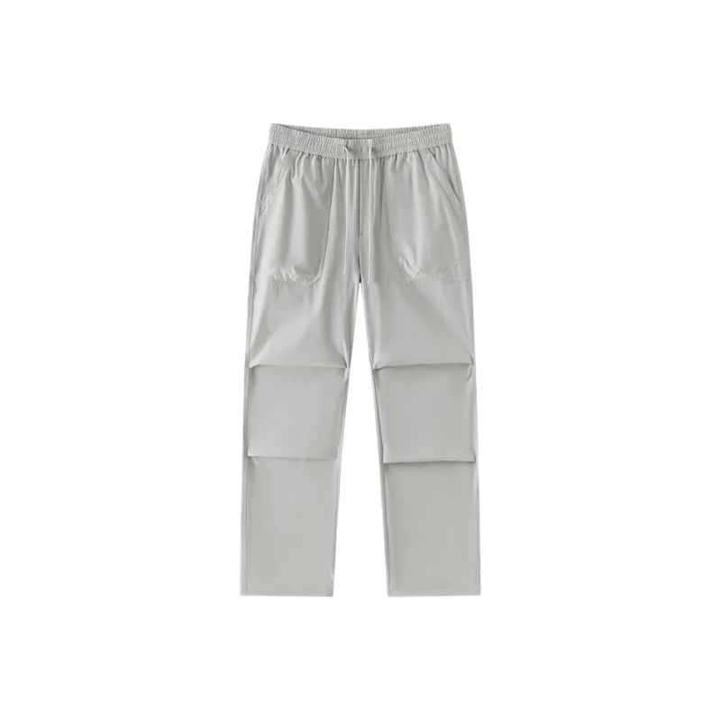 SEM/R Casual Pants Men-22