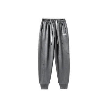 ESPY Casual Pants Unisex