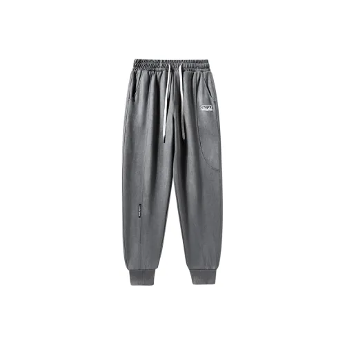 ESPY Casual Pants Unisex