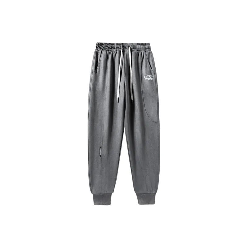 ESPY Casual Pants Unisex-0